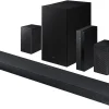 SAMSUNG 5.1. Channel B73CB DOLBY SOUNDBAR