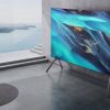 TCL 115″X955 MAX Premium QD-Mini LED TV