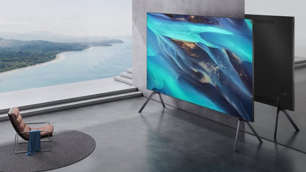 TCL 115″X955 MAX Premium QD-Mini LED TV