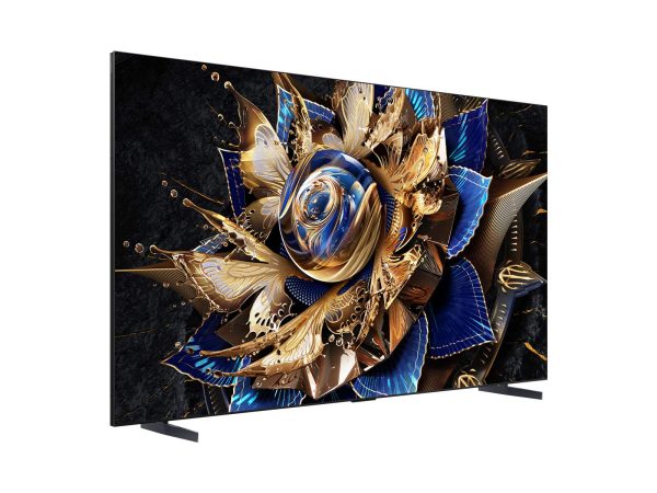 TCL 115″X955 MAX Premium QD-Mini LED TV