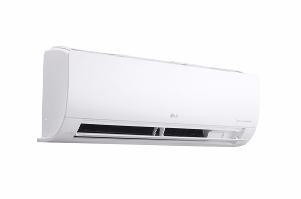 LG 1.0HP R410 Dual™ Inverter Split Air Conditioner – S4-Q09WAQAL