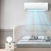 LG 1.0HP R410 Dual™ Inverter Split Air Conditioner – S4-Q09WAQAL