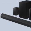SAMSUNG 5.1. Channel B73CB DOLBY SOUNDBAR