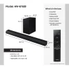 SAMSUNG 5.1. Channel B73CB DOLBY SOUNDBAR